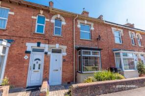 7, Kimberley Terrace, Bridgwater TA6 4BE