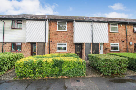 Cypress Grove, Aldershot, GU12