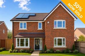 4, Oxbarton, Bristol BS34 8RP