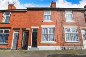 17, Hatherley Road, Eastwood, Rotherham S65 1RX