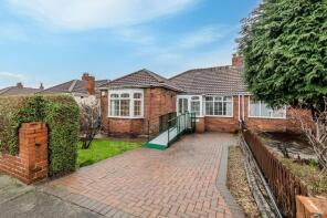 24, Huntcliffe Gardens, Newcastle Upon Tyne NE6 5UD