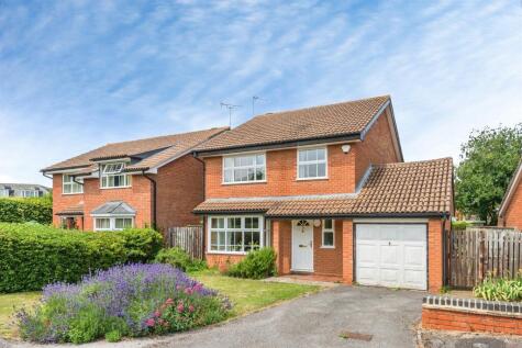 Harding Road, Abingdon