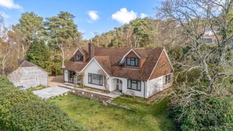 Sandgate Lane, Storrington, RH20