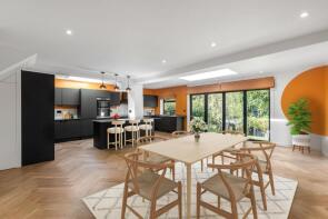 14, Jasper Road, London SE19 1SJ
