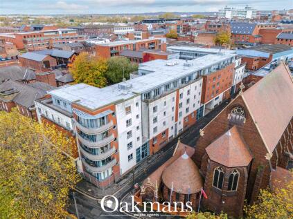 Arthur Place, Birmingham, B1