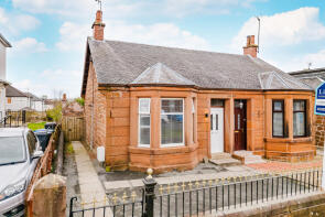34, Sorn Road, Cumnock KA18 2HP