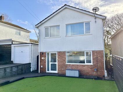 Waun Penlan, Pontardawe, Swansea.