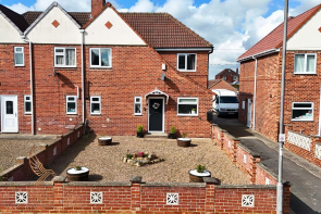 55, West Avenue, South Elmsall, Pontefract WF9 2DN