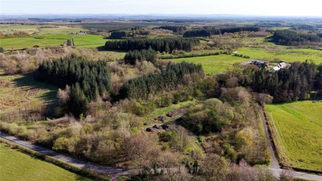 Land at Dalry