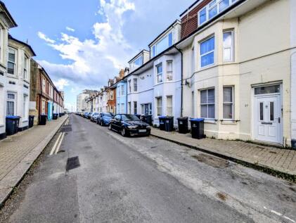 Thorn Road, Worthing