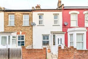 34, Holland Road, South Norwood, London SE25 5QT