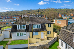 6, Lynde Close, Hartcliffe, Bristol BS13 9LF