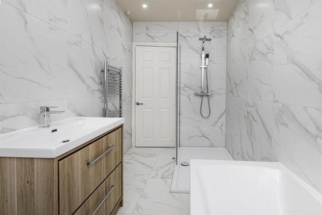 House Bathroom