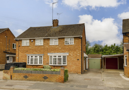 Waterdell, Leighton Buzzard