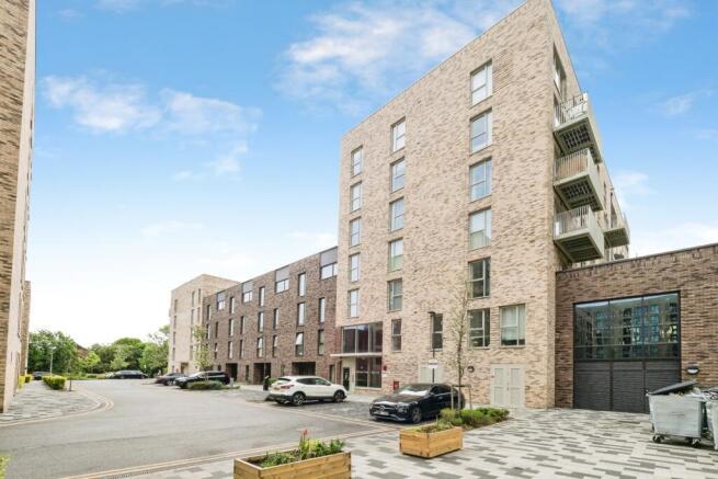 New build for Sale 1bed for Sale by Barrain London