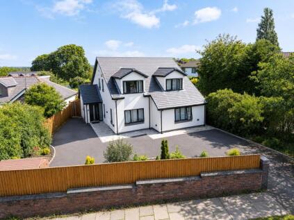 Mill Hill Road, Irby, Wirral, CH61