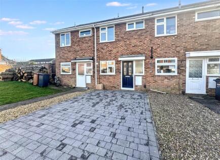 Swallowdale Road, Melton Mowbray, Leicestershire