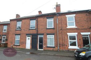 61, Lynncroft, Nottingham NG16 3FE