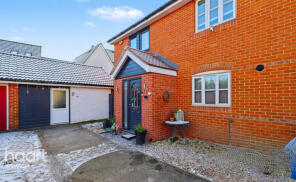 7, Emperor Circle, Ipswich IP3 9UD