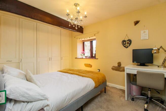 BEDROOM TWO