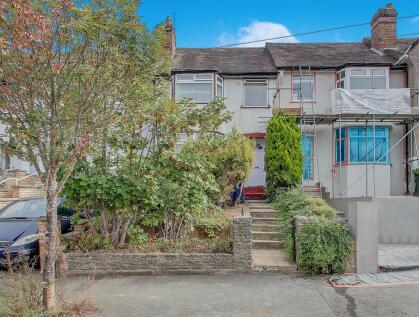 Rosewood Avenue, Greenford,