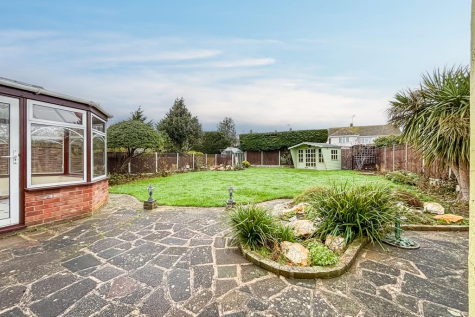 Marcus Avenue, Thorpe Bay