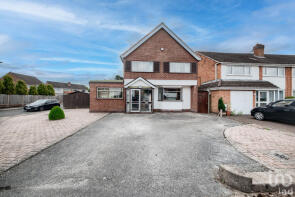 15, Peverell Drive, Birmingham B28 9DG