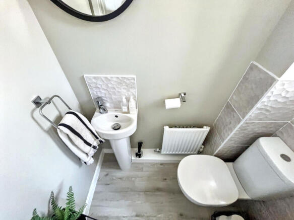 2 bed End of Terrace for sale Image 6