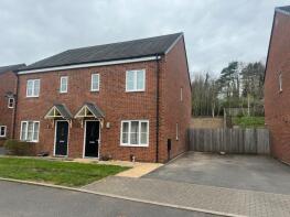 14, Ken Jones Close, Lightmoor, Telford TF7 5QT