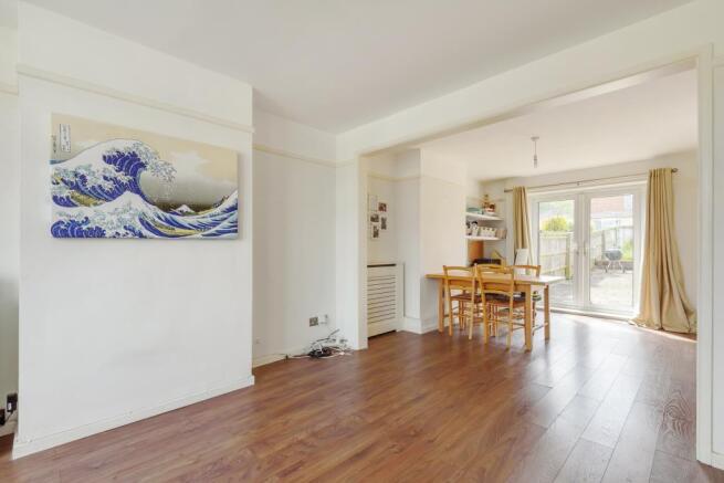 Living/Dining