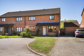 14, Truemper Grove, Bicester OX27 8FD