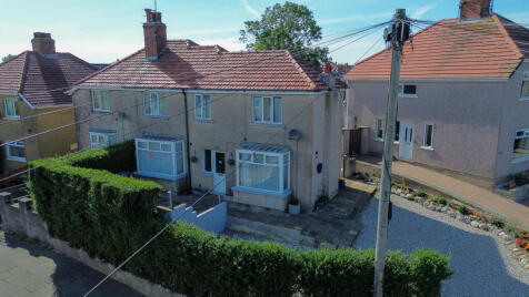 Lordsome Road, Heysham, Morecambe
