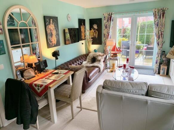 1 bed Apartment for sale Image 4