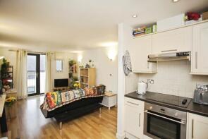 15, Lindon Court, Bryant Road, Rugby CV23 0UU