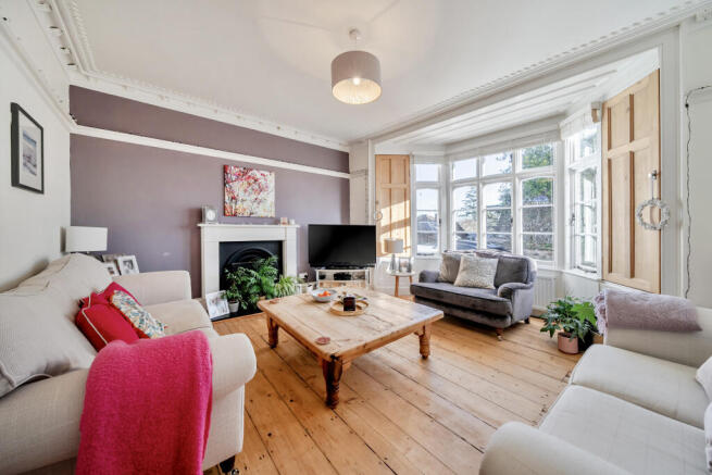 Family / Dining Room