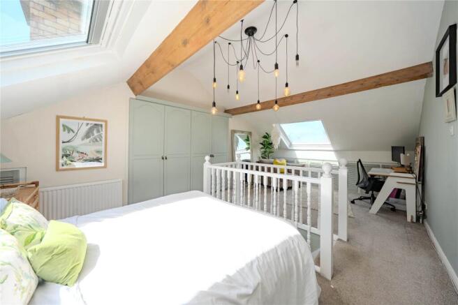 2 bed Terraced for sale Image 11