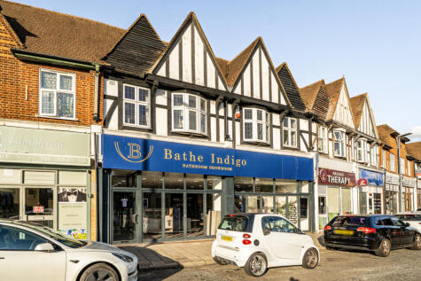 Pinner Green, Pinner, Middlesex, HA5