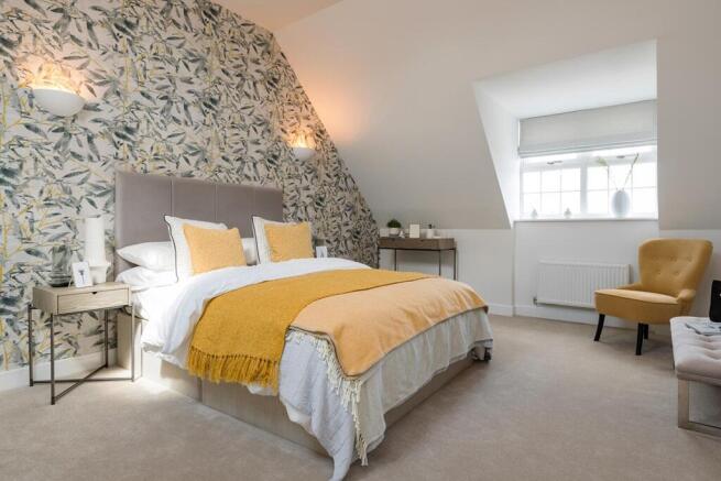 3 bed Semi-Detached for sale Image 6