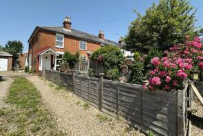 162, Clarence Road, Fleet GU51 3XR