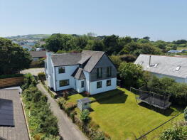41, Trevaunance Road, St Agnes TR5 0SG