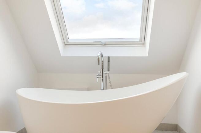 Feature Bath