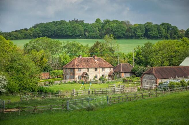 Baybridge Farm