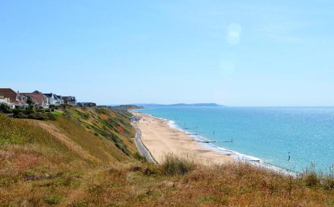 View From Headland