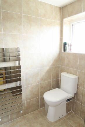 Wetroom 
