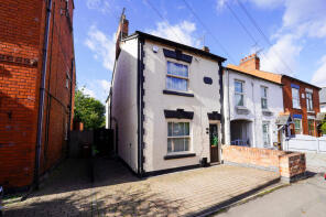 70, Station Road, Leicester LE6 0JN