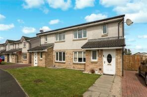 109, Bluebell Wynd, Wishaw ML2 0PP