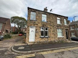22, Fenton Street, Mirfield WF14 8DF