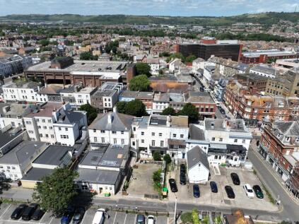 Pleydell Gardens, Folkestone, Kent, CT20