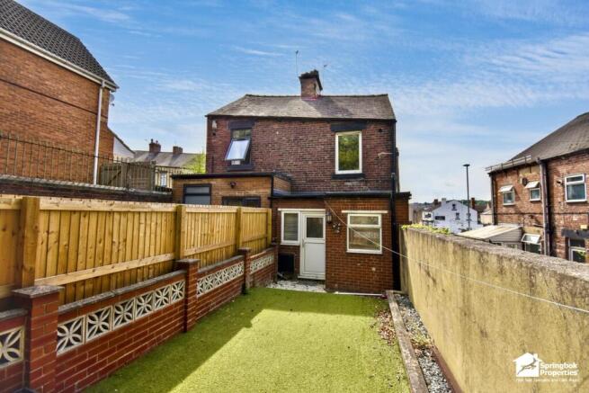 2 bed Semi-Detached for sale Image 8