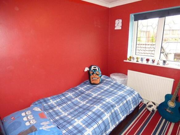 Bedroom 2